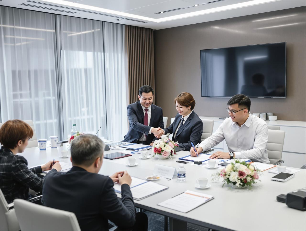 西瓜影视与Netflix达成战略合作，五部精品剧集将登陆全球平台